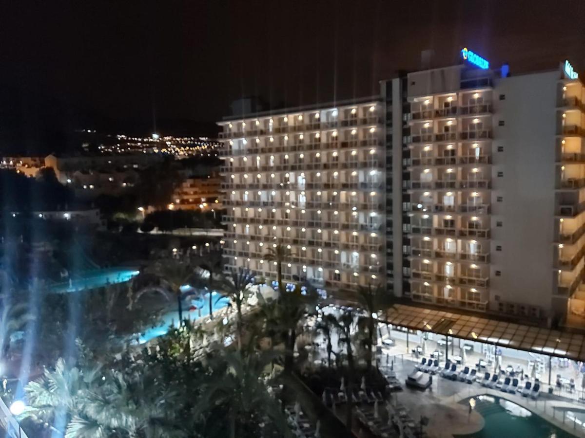 Atico Quintero Lejlighed Benalmádena