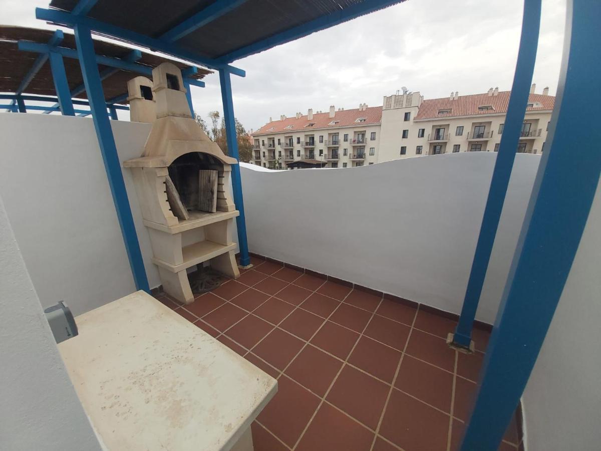 Lejlighed Atico Quintero Benalmádena