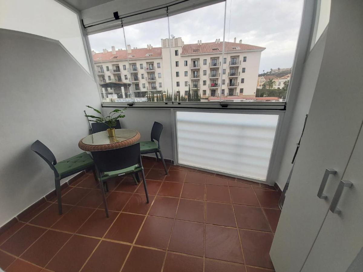 Atico Quintero Lejlighed Benalmádena