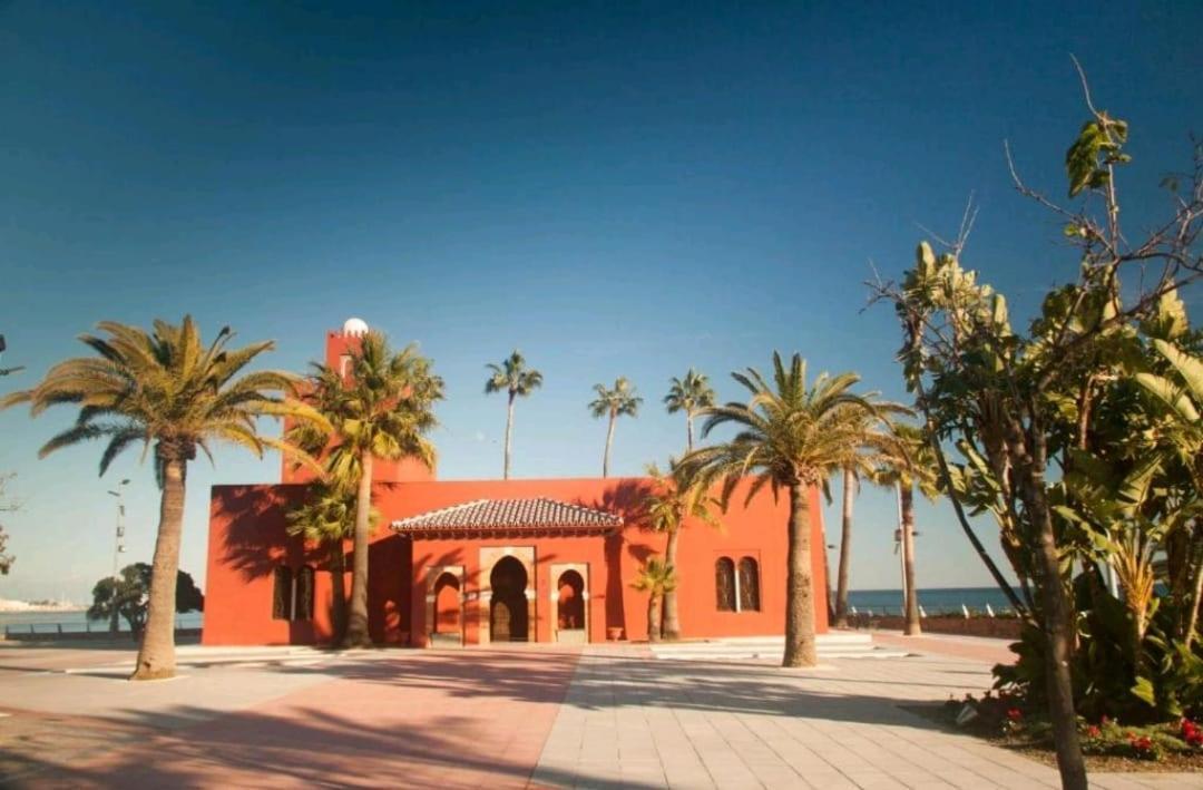 Atico Quintero Apartment *