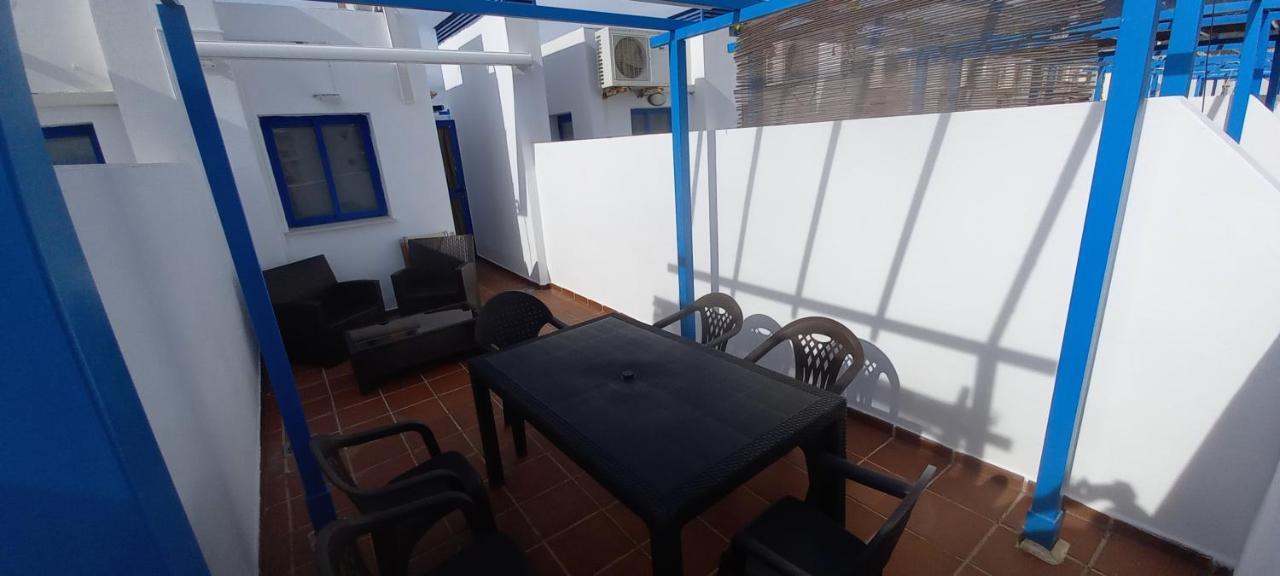 ático Quintero * Benalmádena