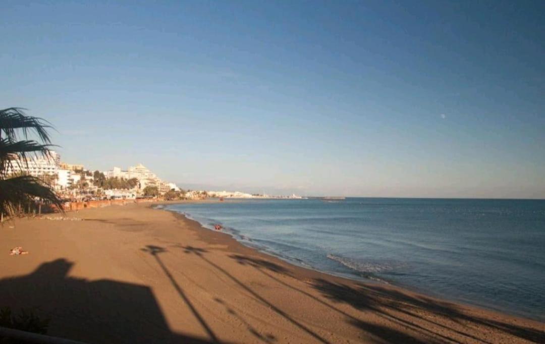 Apartment Atico Quintero *