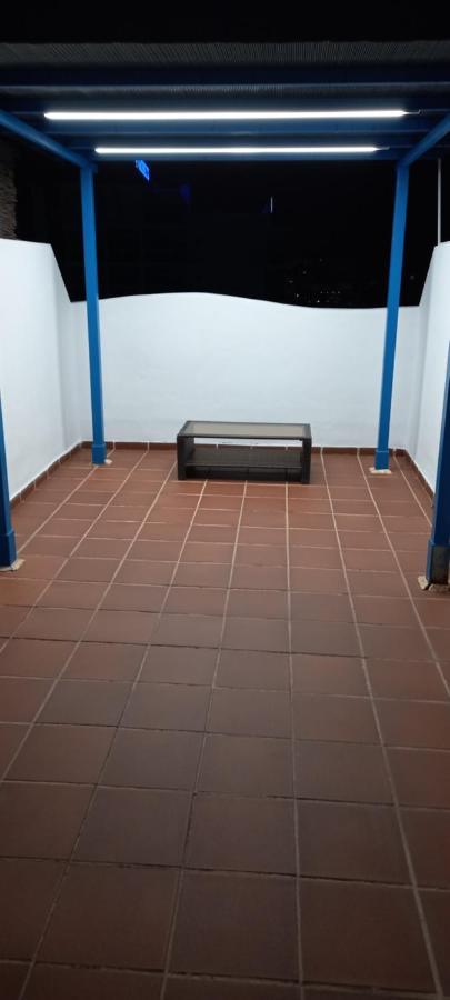 ático Quintero Apartamento Benalmádena