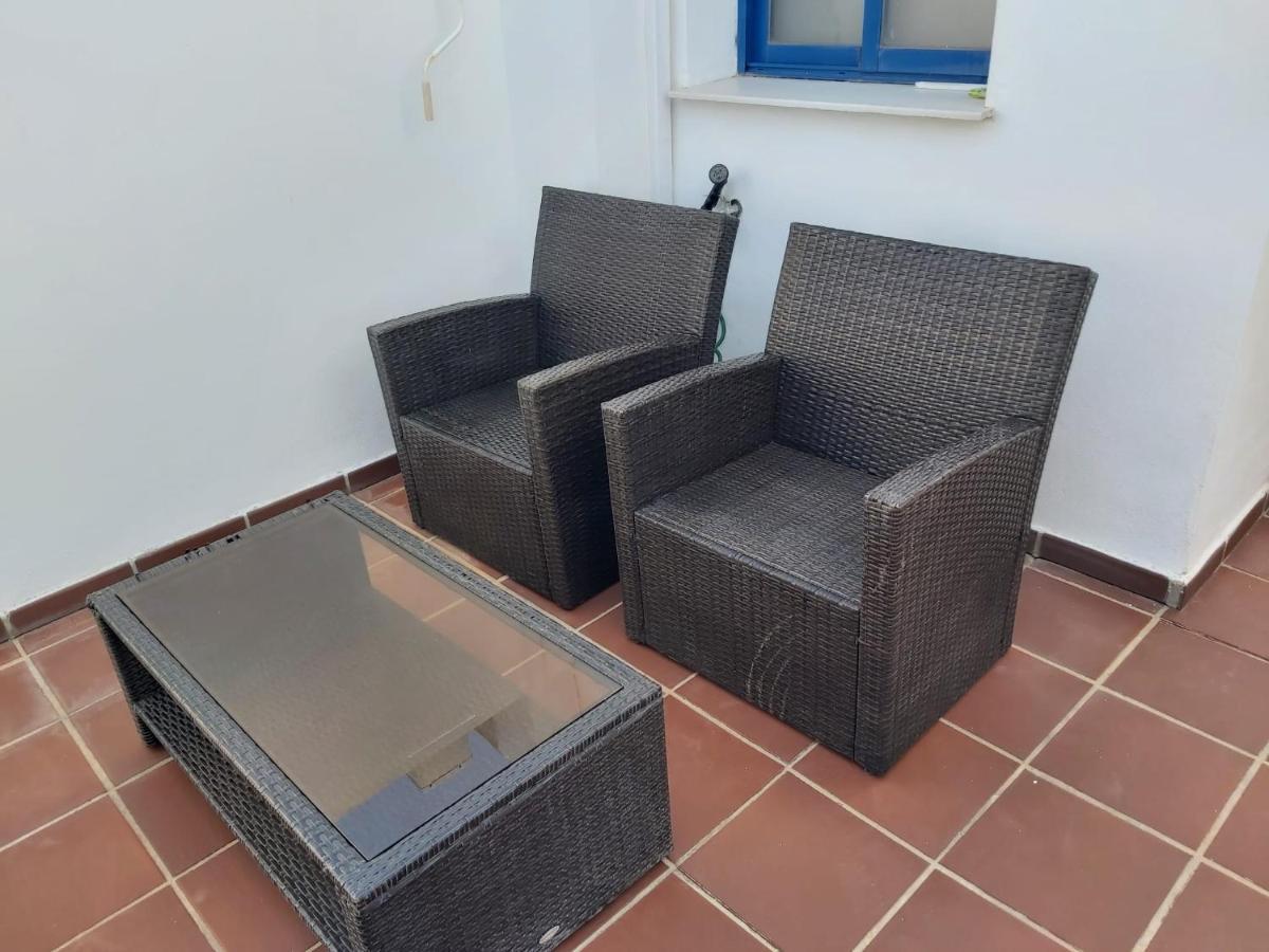 Atico Quintero Apartment