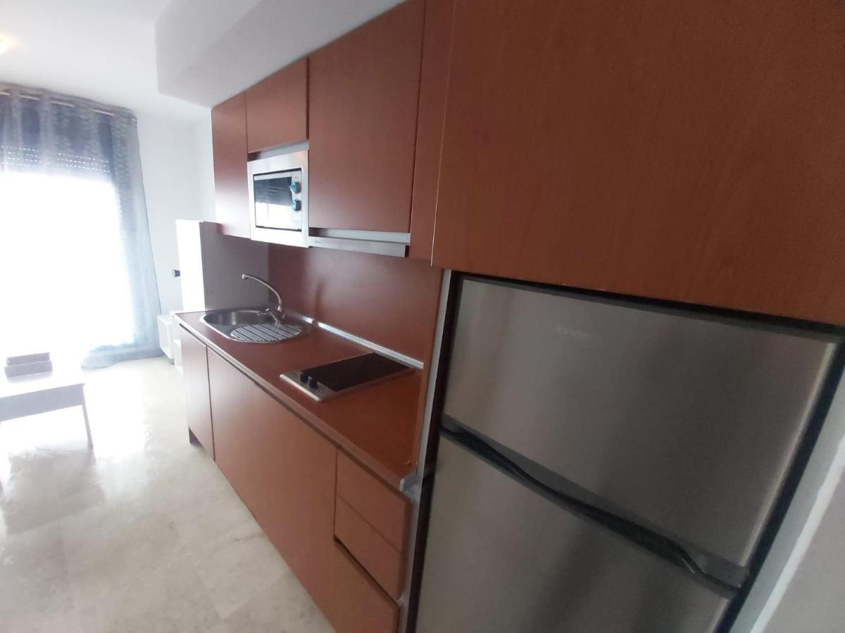 ático Quintero Apartamento *
