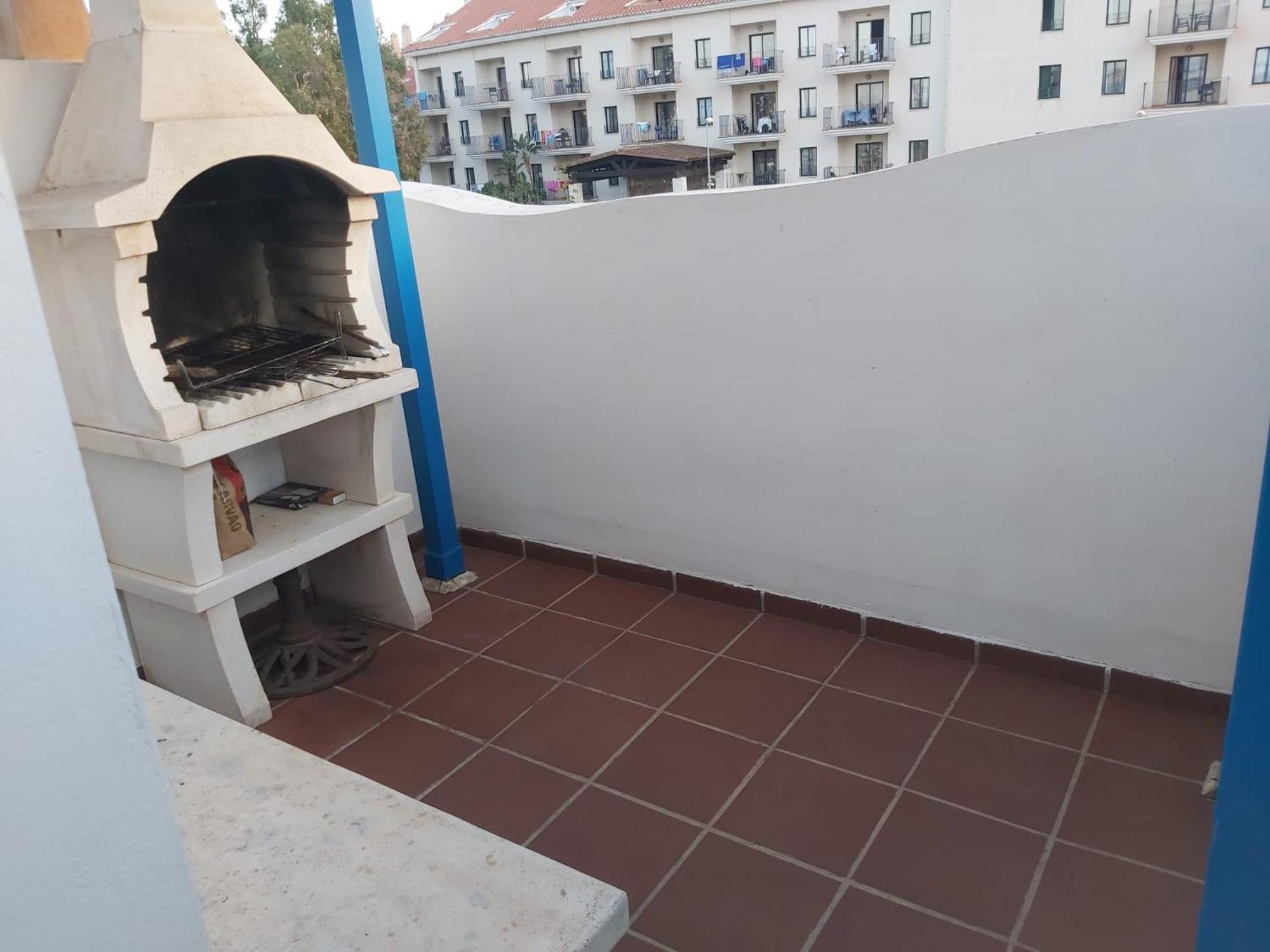 Apartment Atico Quintero
